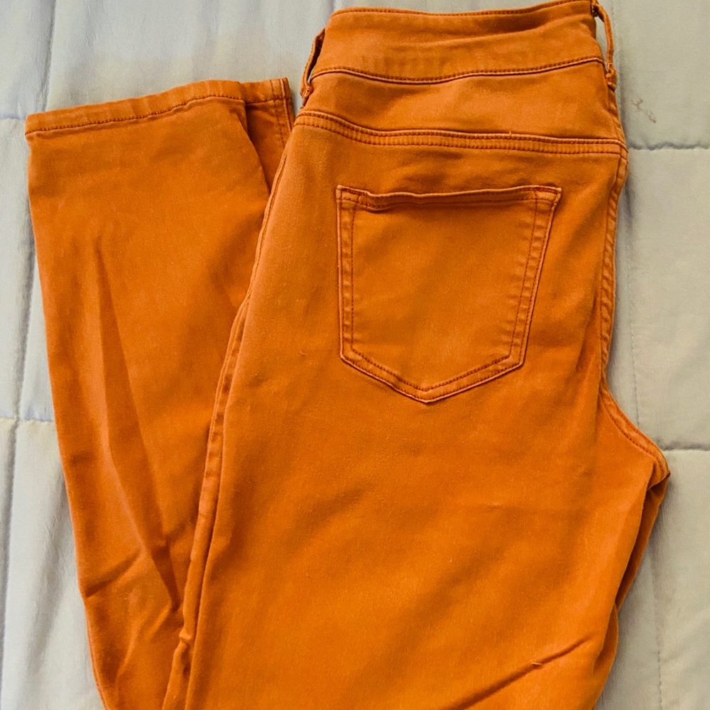 Maurices  Denim Flex Jeans
